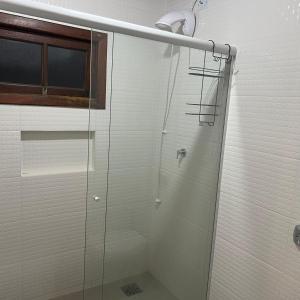 Pousada Encantos do Rosa