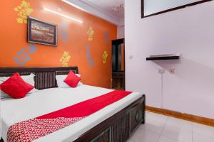 Hotel O by OYO Alpine Home