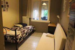 Thessaloniki-Studio-Heart of the City