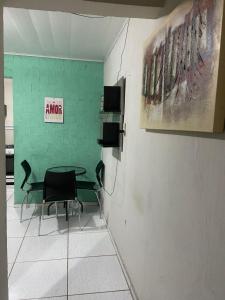 Flat há 15 min da Pajuçara