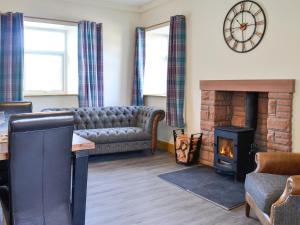 West Lanegate Farmhouse