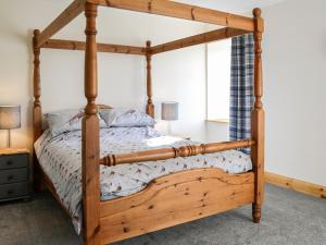 West Lanegate Farmhouse