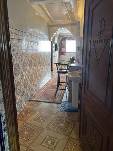 Karim Appartemnt In Taghazout