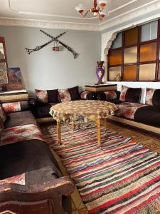 Karim Appartemnt In Taghazout