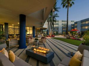 Ventura Beach Marriott