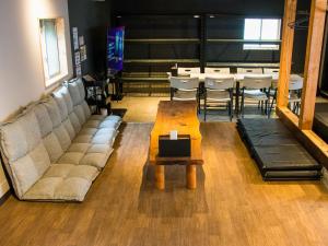 Rockstar Villa 江井浜STYLE