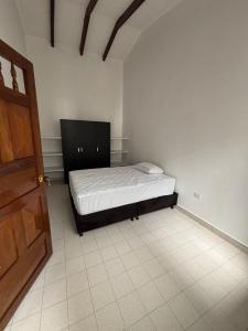 Casa grande en el centro de Roldanillo