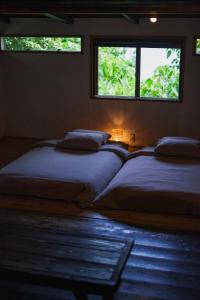 Villa SACHIIBARU 浜辺の茶屋 の 宿