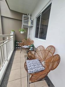 Casa Celestine Staycation