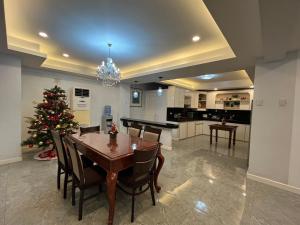 My Suite Heart of San Juan City with Roof Garden along F Blumentritt Near Ortigas