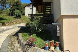 Apartments with parking space Tuheljske Toplice, Zagorje - 24875