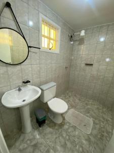 Casa Gonzalez Oliveira