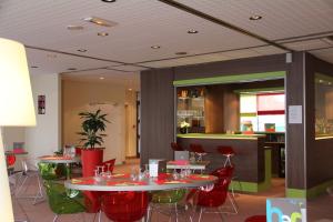 Hotels ibis Styles Saint Dizier : photos des chambres