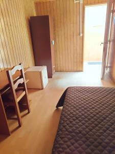 Habitación individual para hombres `