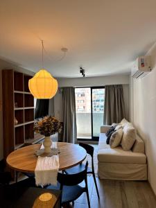 Nva Cba, Calle Rondeau