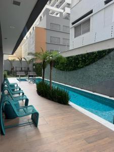 Apartamento completo , 300 metros do metrô Tatuapé