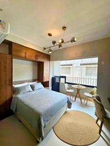 Apartamento completo , 300 metros do metrô Tatuapé