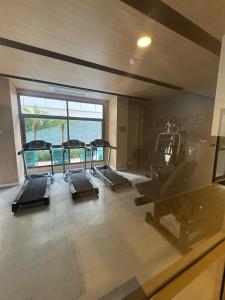 Apartamento completo , 300 metros do metrô Tatuapé