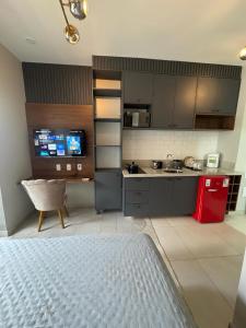 Apartamento completo , 300 metros do metrô Tatuapé