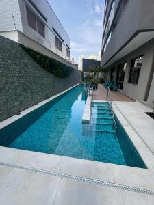 Apartamento completo , 300 metros do metrô Tatuapé