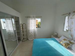 Villa Sol Apartments Punta Canada