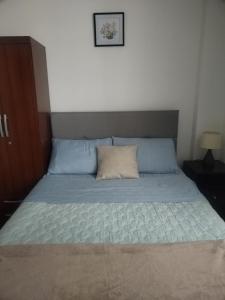 Departamento Acogedor Céntrico en Huanchaco3B