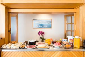 Hostal Residencia Sutimar