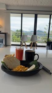 House Green el cafetal