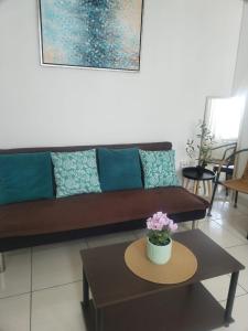 Departamento Acogedor Céntrico en Huanchaco3B