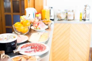 Hostal Residencia Sutimar