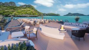 AIMEE CRUISES - Halong Bay