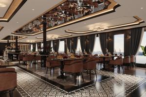 AIMEE CRUISES - Halong Bay