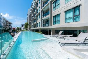 1BR near Laguna, Space Cherngtalay, Bangtao beach by Pat