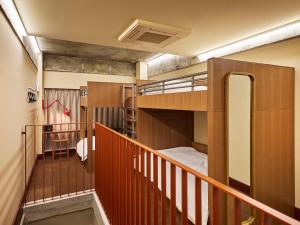 SHIFT HOTEL Shibuya Hatagaya