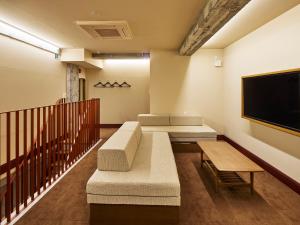 SHIFT HOTEL Shibuya Hatagaya