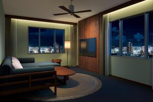 South Gate Hotel Okinawa