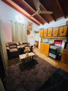 Alojamiento DOÑA PERLA