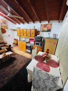 Alojamiento DOÑA PERLA