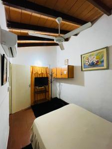 Alojamiento DOÑA PERLA