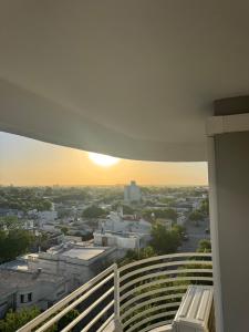 Depto 6p , 1 dormitorio mas sofá cama en living