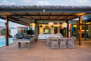 Olive Hill Pool Villa Khaoyai