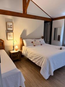 Chalé Alto da Colina Sebollas - Paraíba do Sul