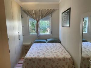 Conforto e ótima localização