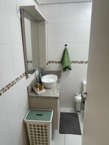 Conforto e ótima localização