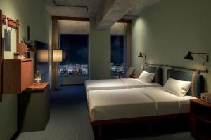 South Gate Hotel Okinawa