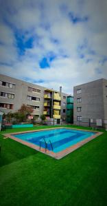 Hermoso departamento a buen precio en excelente ubicación