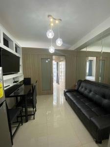 Shore Residences Mall of Asia Caitlin D