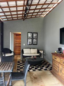 Chalé Alto da Colina Sebollas - Paraíba do Sul