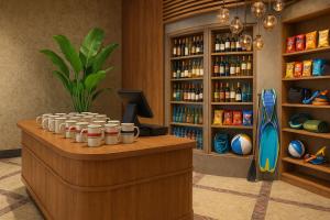 South Gate Hotel Okinawa