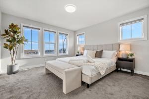 The Herron Rise Retreat